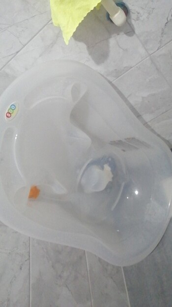 Kızlarımın banyo küveti - Görsel 2