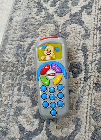 TV kumanda 