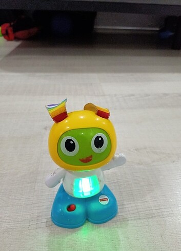 Fisher Price Oyuncak