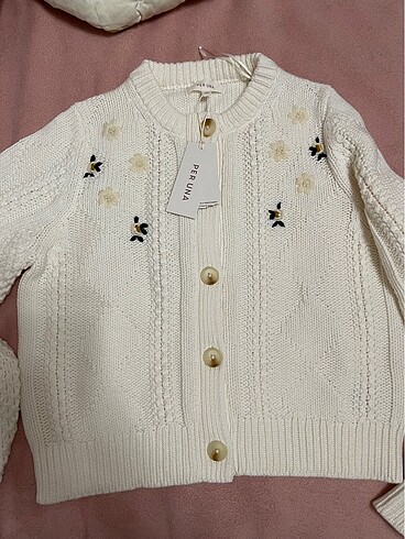 Marks&Spencer Hırka