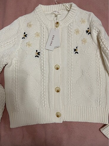Massimo Dutti Marks&Spencer Hırka