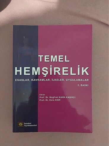 HEMŞİRELİK TEMEL İLKE