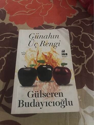 Güzel bi kitap