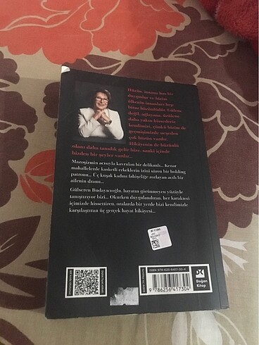 Güzel bi kitap