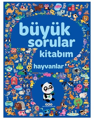 Büyük sorular hayvanlar