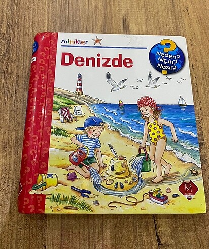 Denizde
