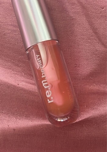 Rem beauty mini lip oil