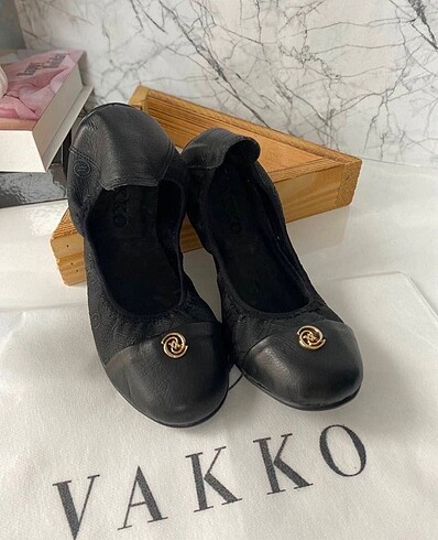 Vakko babet