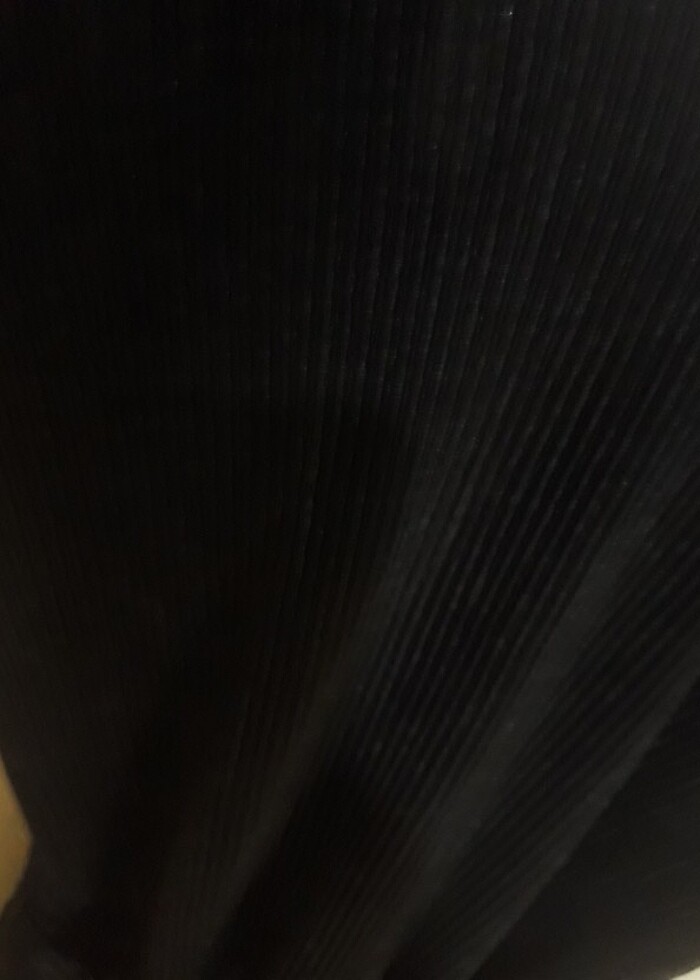 Siyah askılı mini tulum - Görsel 5