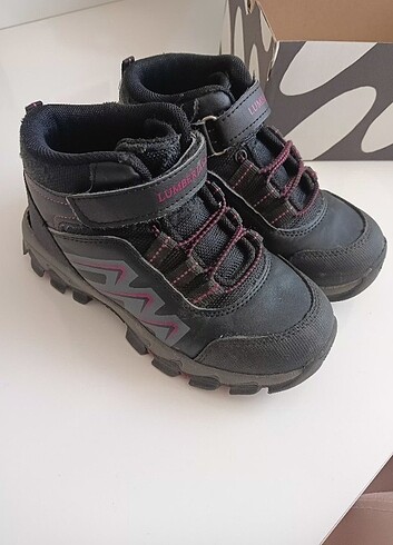 30 Beden Outdoor Bot