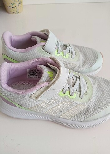 Adidas Spor Ayakkabı