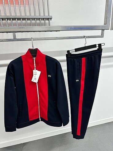 Lacoste Eşofman Takımı