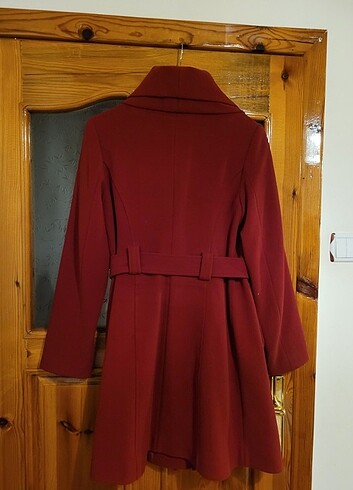 Kaşe kaban