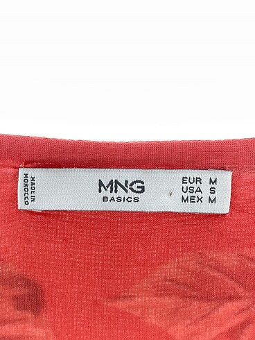 m Beden çeşitli Renk Mango Uzun Tulum %70 İndirimli.