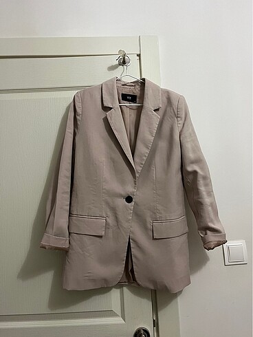 Blazer ceket