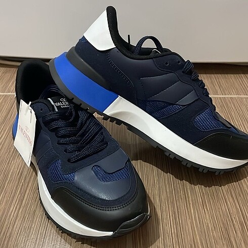 Valentino Erkek spor ayakkabı