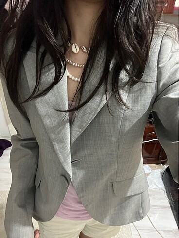 Koton blazer ceket