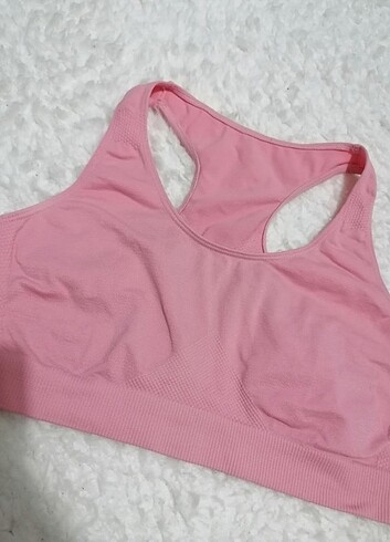 Spor sütyeni