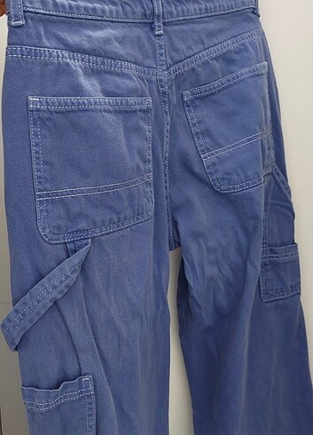 Koton Koton Jeans Kargo Pantolon