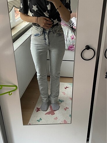 Tmilla en sevilen jean