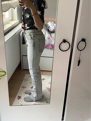 Trendyol & Milla Tmilla en sevilen jean