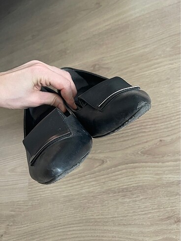 Diğer Topuklu ayakkabı