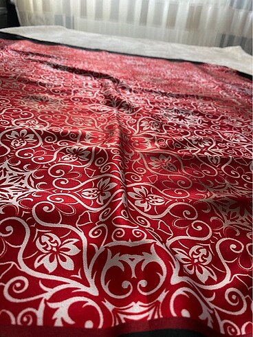 Beden Eşarp