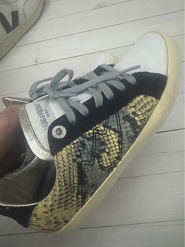 37 Beden Zadig&voltaire kadın spor ayakkabı