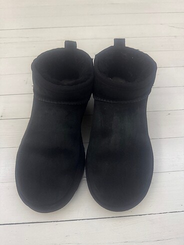 Ugg ultra mini 38 no