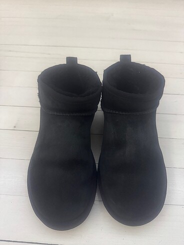 Ugg Ugg ultra mini 38 no