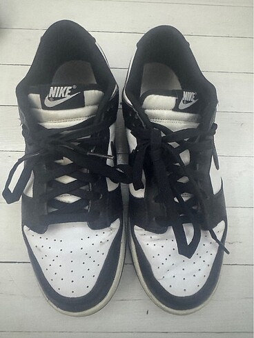 Erkek nike dunk 42 no