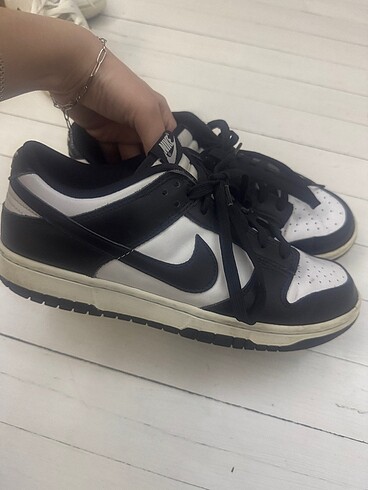 Nike Erkek nike dunk 42 no