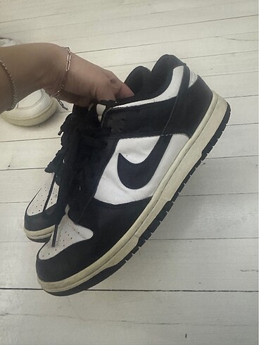 42 Beden Erkek nike dunk 42 no