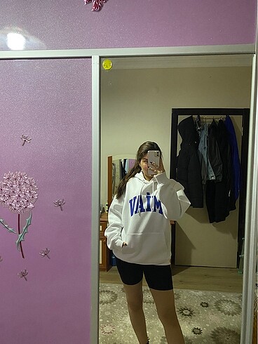 Mavi Sweatshirt