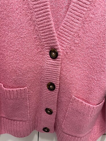 xs Beden pembe Renk PULL AND BEAR HIRKA