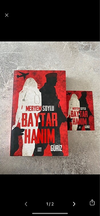 Baytar Hanım Meltem Soylu