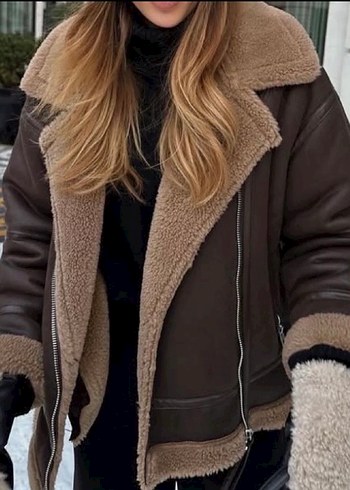 Zara mont - Görsel 11