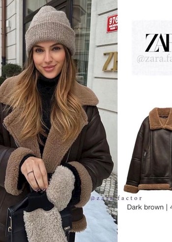 Zara mont - Görsel 2
