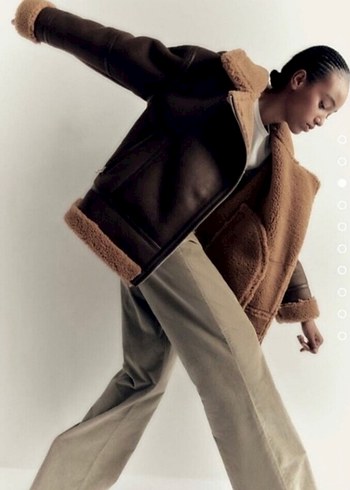 Zara mont - Görsel 10