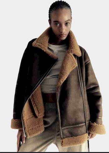 Zara mont - Görsel 8