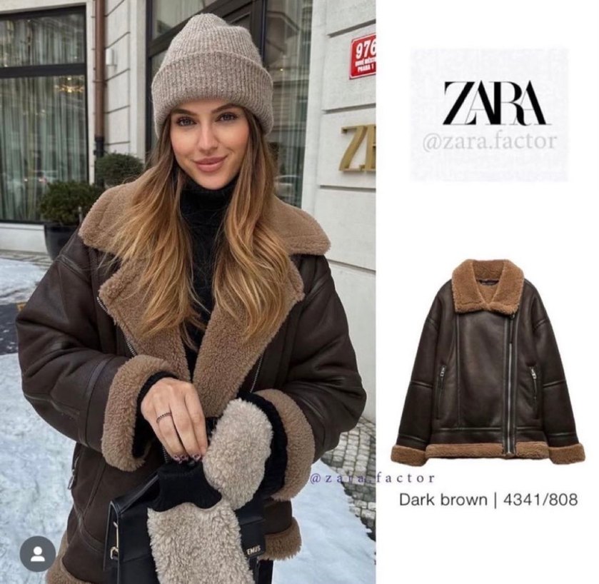 Zara mont - Görsel 2