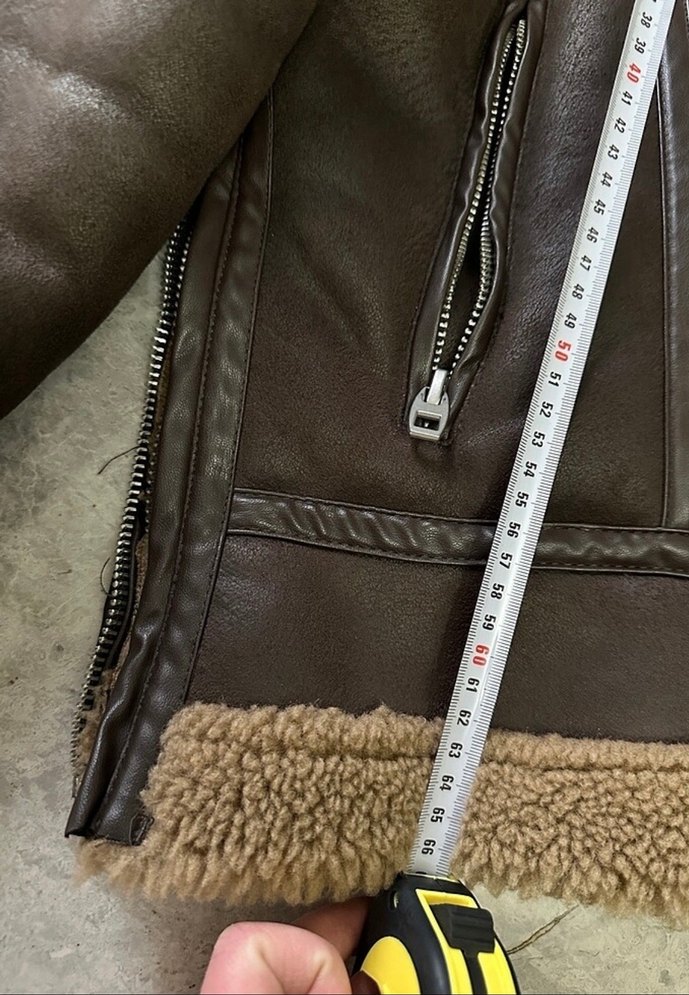 Zara mont - Görsel 3