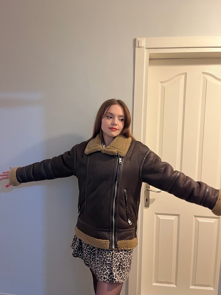 Zara mont - Görsel 4