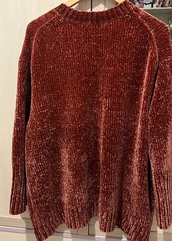 Kadife kazak - Görsel 3