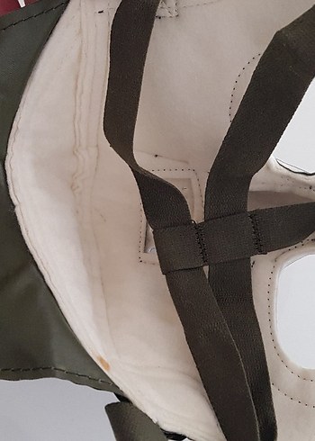 Soğuk hava maskesi ordu askeri batman riddler - Görsel 4