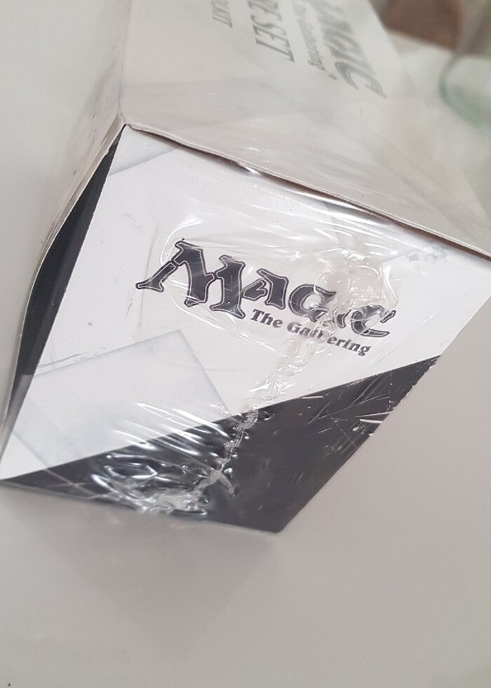 Magic The Gathering 2015 Core Set Deck Builder's Toolkit - Görsel 3