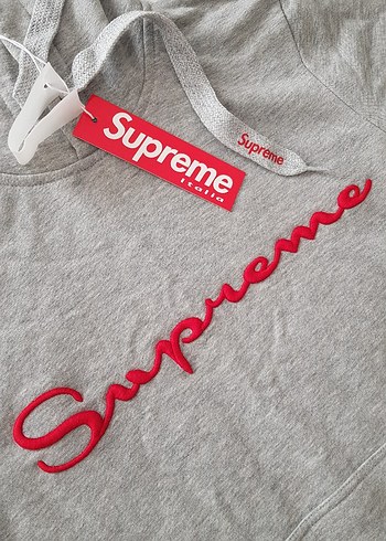 Supreme m