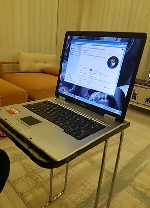  Beden siyah Renk Toshiba L10 laptop bilgisayar