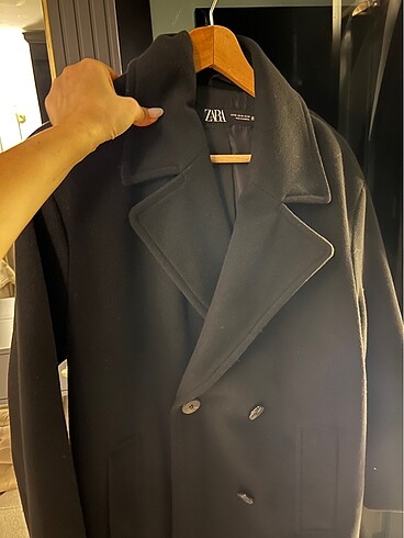 Zara Zara over size kaban