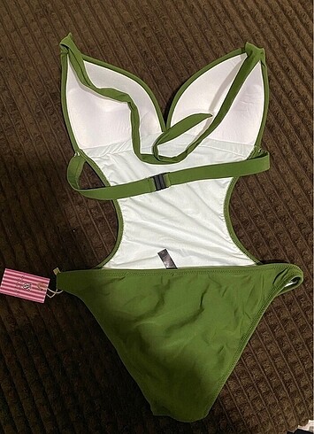 Victoria s Secret bikini mayo